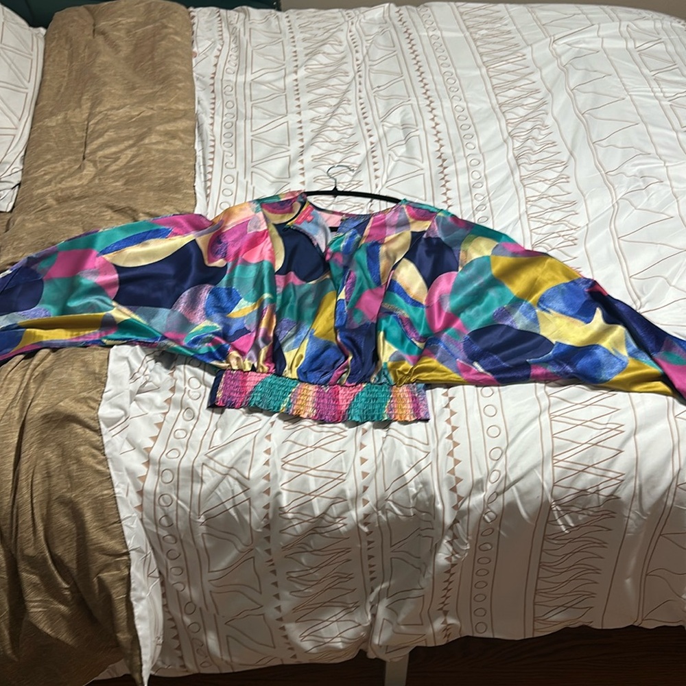 Blouse Size S